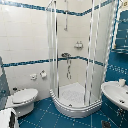 Comfort With Parking & View